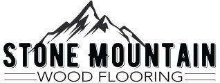 stone mountain logo