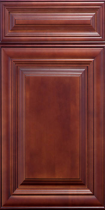 mahogany